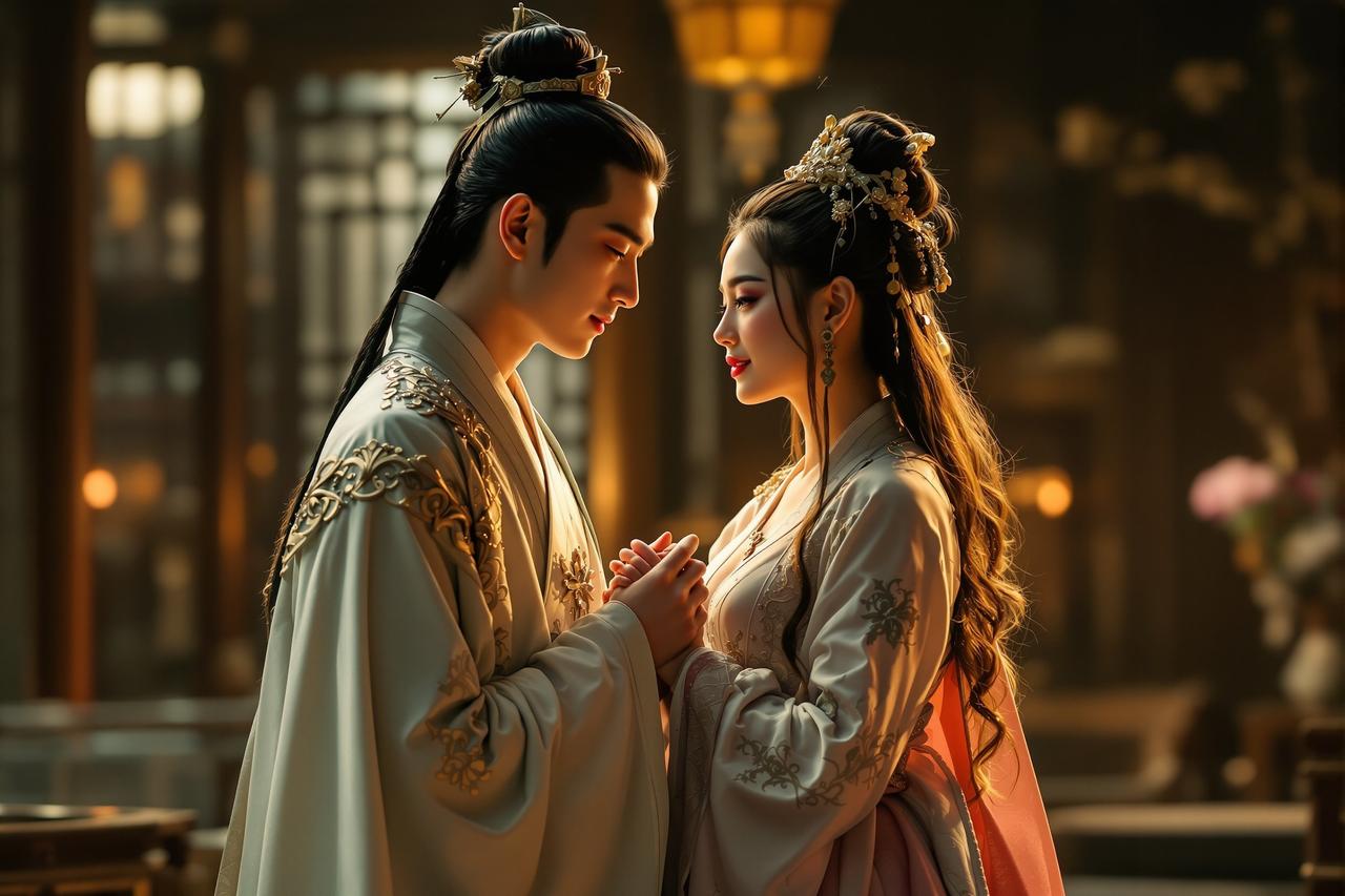 51网 - 独家专访:热播剧《风起洛阳》主演揭秘幕后故事,第二季已在筹备中