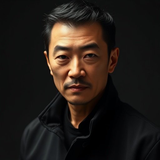 51网 - 吴京