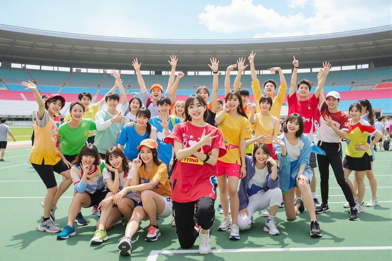 51网 - 综艺节目《奔跑吧兄弟》第十季回归阵容公布,三位新成员加盟引期待