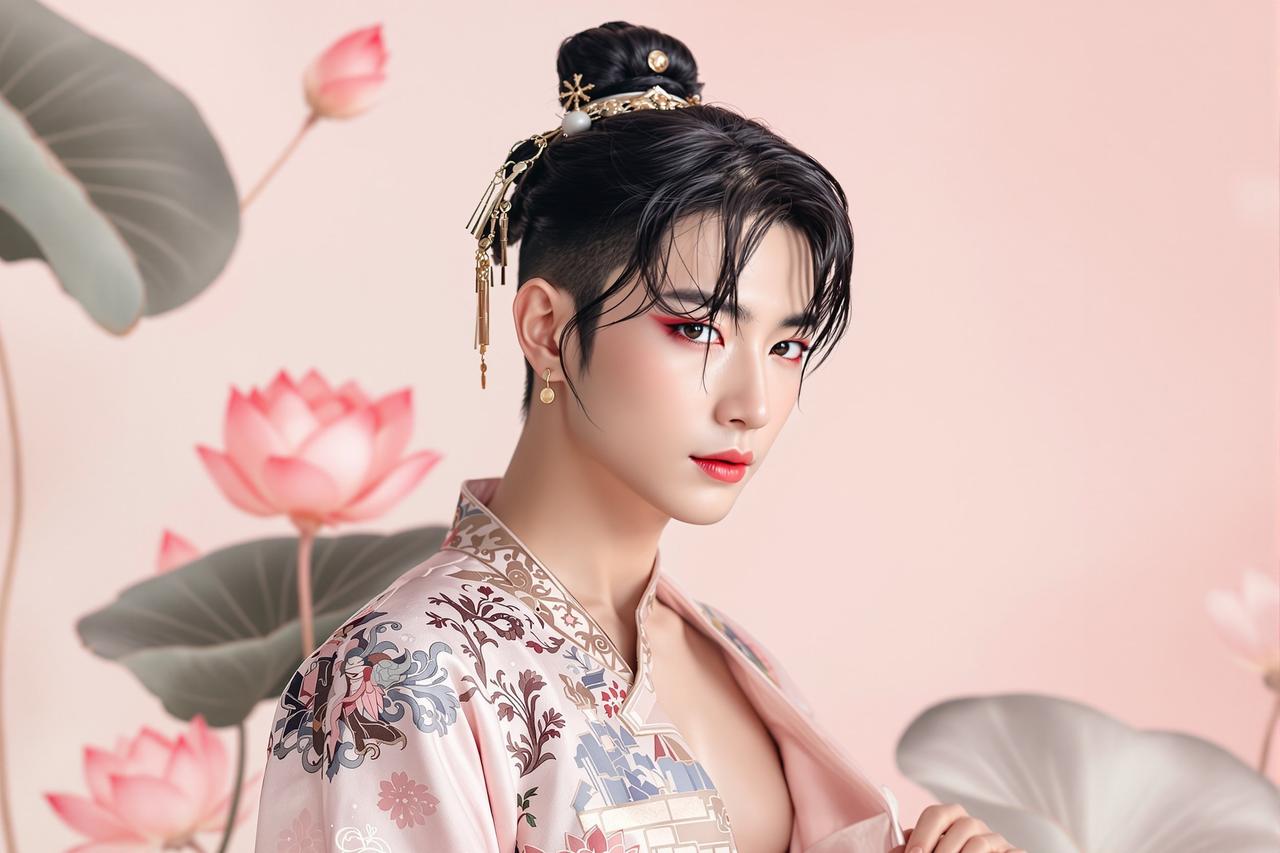 51网 - 张艺兴新专辑《莲》全球发行,首日销量突破200万张创个人纪录